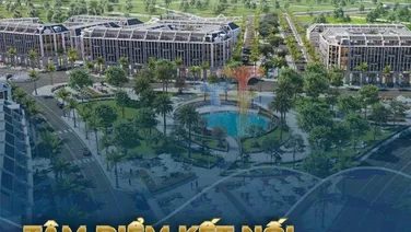 Siêu phẩm nghỉ dưỡng-La Queenara Hội An-sản phẩm sinh lời hấp dẫn từ 800tr sở hữu sản phẩm lâu dài