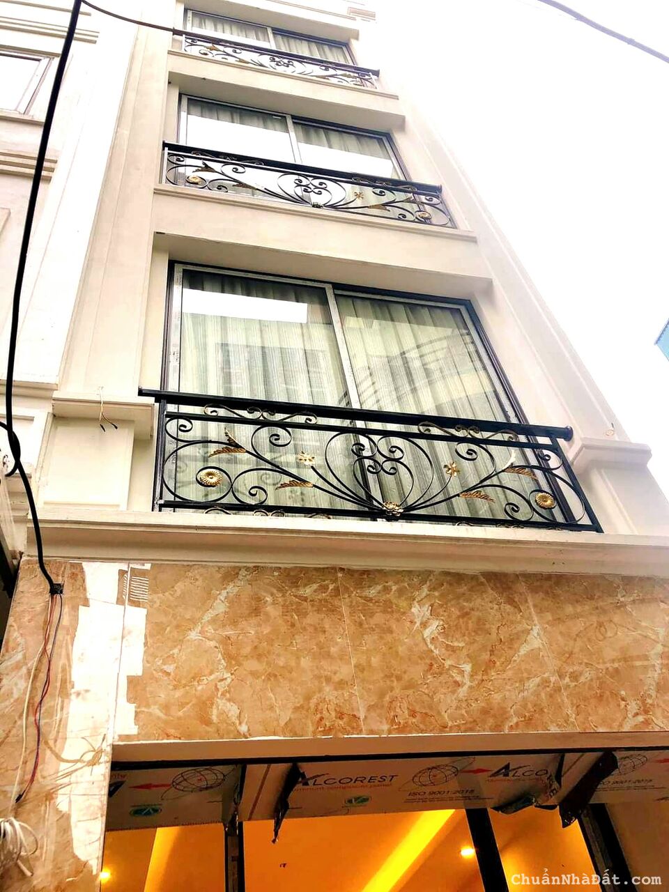 BÁN NHÀ ĐẸP GIÁP NHỊ - HOÀNG MAI.