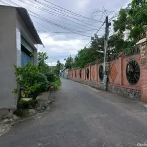 Video 2 Mặt tiền đường, 623m2 thổ cư 100m2 Thị trấn Hiệp Phước, Kích thước đẹp,  Hẻm 1 gần chợ