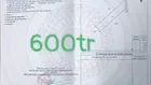 139m2 thổ cư 100% tại Định Quán, Gần Trung tâm Huyện, Gần Quốc lộ 20, giá 600 triệu