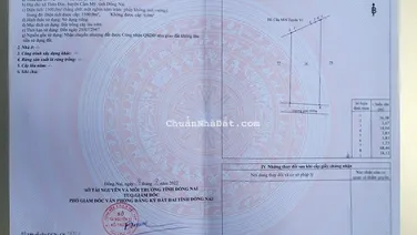 Đất nghỉ dưỡng tuyệt đẹp 1,500m2 Full hồng Giáp hồ ( Khu du lịch sinh thái)