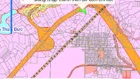 4,838 m2 mặt tiền đường 770B, Full hồng, mặt tiền dài, tiềm năng cao, giá cực tốt cần bán gấp.