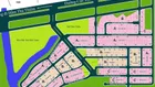 Bán hạ giá đất lô KDC Bách Khoa,Nguyễn Duy Trinh,P.Phú Hữu,Q9,diện tích 231m2 giá 13.5 tỷ