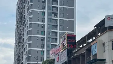 Bán căn hộ chung cư Thanh Bình Garden Đại Kim giá gốc chủ đầu tư: 092 789 4555