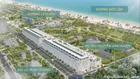 Bán căn sát góc đường 40m dự án HTL Seaside Phú Yên. Sổ đỏ lâu dài. Vay 0%. Liên hệ: 0865 355 345