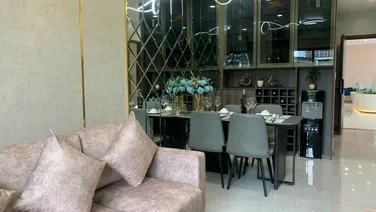 TECCO FELICE TOWER - Ưu đãi hấp dẫn tiến độ nhanh chóng giá chỉ từ 733tr căn hộ chung cư