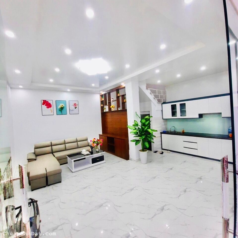 Bán nhà xây độc lập Thiên Lôi, Vĩnh Niệm, Lê Chân, Hải Phòng