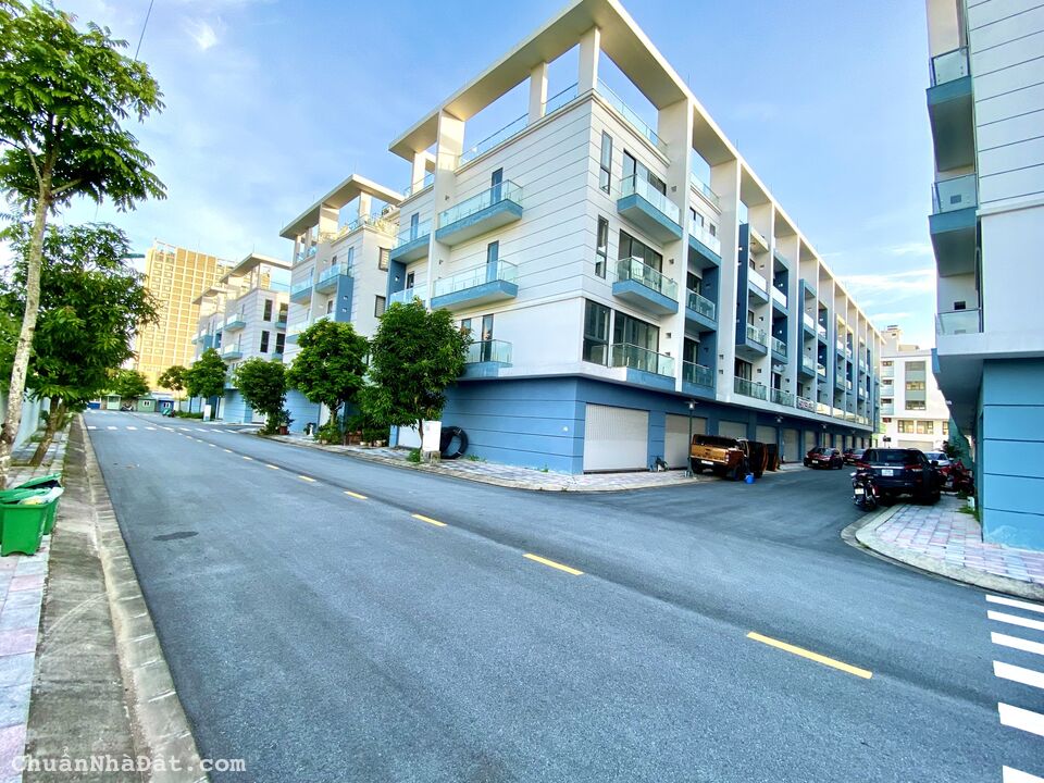 Bán căn liền kề dự án WaterFront City 2, Võ Nguyên Giáp, Lê Chân, Hải Phòng