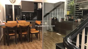 Bán nhà mặt đường Chùa Hàng, Lê Chân, Hải Phòng