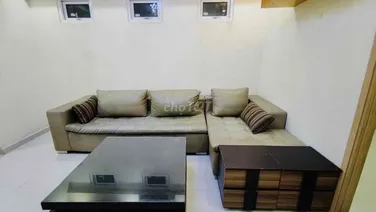 Chính chủ cần bán căn chung cư P5 Gò Vấp 65m2 - Full nội thất - View 3PN đẹp thoáng mát- Chỉ 2,4 Tỷ