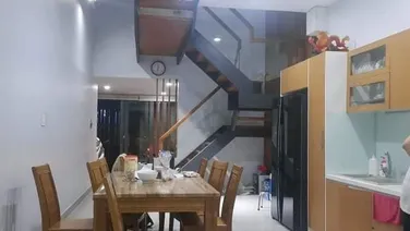 GẤP Vị Trí Đẹp, 2MT HXH, Trần Quốc Tuấn, P1, 75M2 ( 4,5M x 17M ), 5 Tầng, Chỉ 7,5 Tỷ