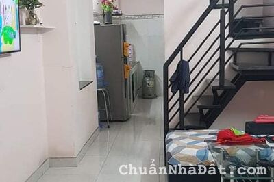 Vị Trí Đẹp, HXH, Lê Đức Thọ, P16, 73M2 (4M x 18M), 3 Tầng, Chỉ 6,7 Tỷ