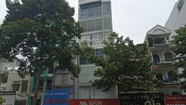 Chính chủ cho thuê Văn Phòng MT Tô Hiến Thành Quận 10, 250m2, giá tốt 60tr/th.