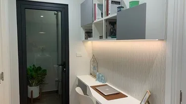 Imperia Smart City - tiêu chuẩn sống thông minh, hiện đại