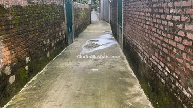 Chính chủ bán nhà tặng đất diện tích lớn tại Hữu Nghĩ - Hòa Bình