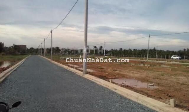 Đầu tư sinh lời khủng với dự án khu dân cư mới tại Tân Phúc