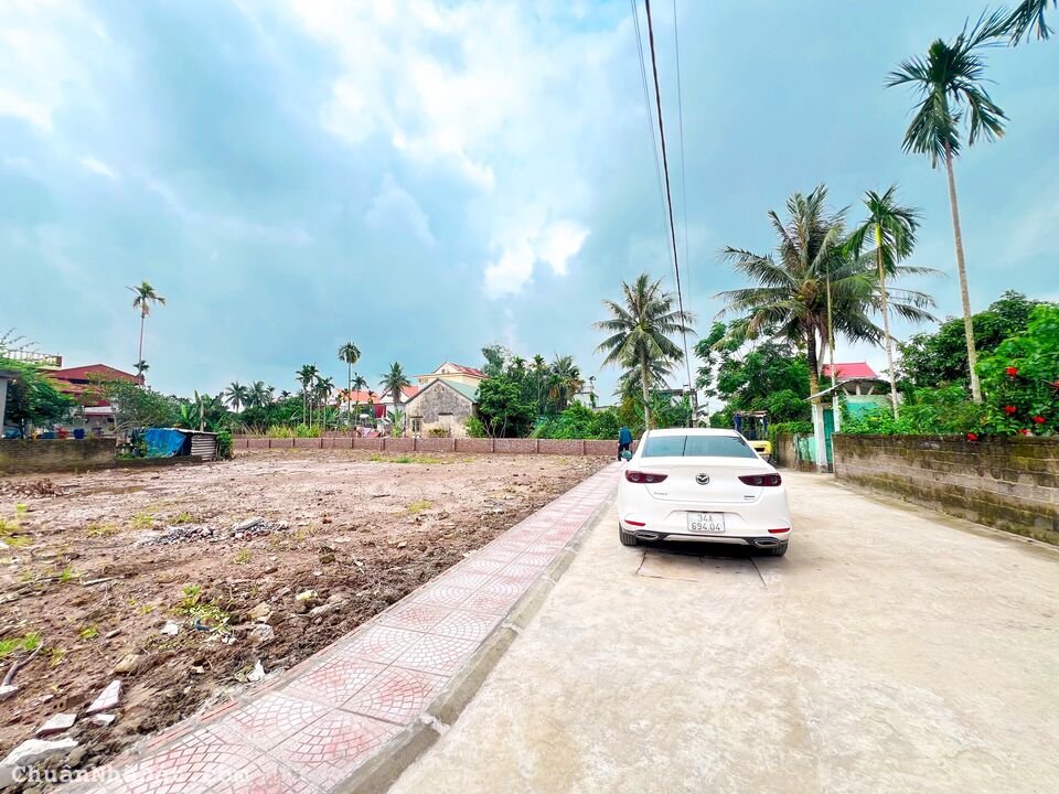 Chuẩn bị bán đất cạnh cầu vượt sông Rạng kết nối Kim Thành với Thanh Hà đi thẳng cao tốc 5B