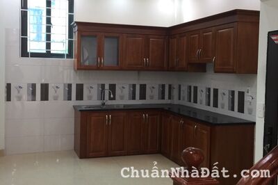 Nhà đẹp 36m2 x  4tầng, ô tô vào cách nhà 15m, phú diễn, bắc từ liêm, lh : 0936456183 