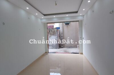 Nhà đẹp 36m2 x  4tầng, ô tô vào cách nhà 15m, phú diễn, bắc từ liêm, lh : 0936456183 