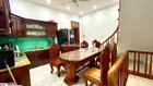 Tôi cần bán gấp 4 tầng 4 ngủ 7 chỗ đỗ cửa Cầu Đen Hà Đông về ở luôn hơn 4 tỷ