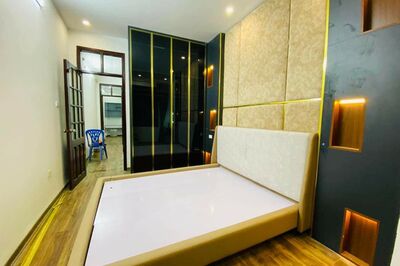 Bán nhà 3 tầng sổ 68m2 Ngã tư Quang Trung - Ngô Thì Nhậm MT 5m Nhỉnh 4 tỷ