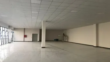 Cho thuê Nhà xưởng 6.400m2 Khu CN Yên Phong, PCCC tự động