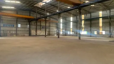 Cho thuê xưởng 8.300m2 KCN Quế Võ 1, vị trí đẹp, giá rẻ