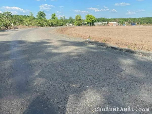 CẦN VỐN BÁN 4.880M2 CÓ LÔ GỐC, 490TR/SHR LIỀN KỀ KCN BECAMEX, ĐÔNG DÂN PHÙ HỢP Ở, ĐẦU TƯ