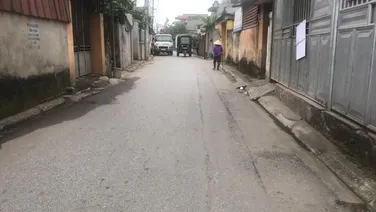 Hiếm- Bán đất Gia Lâm- đường oto tránh vào nhà- gia đầu tư