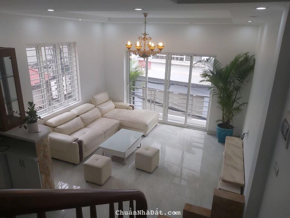 Bán nhà dân xây Ngõ 229 Phúc đồng_ Long Biên- gara oto- ngõ oto thông.