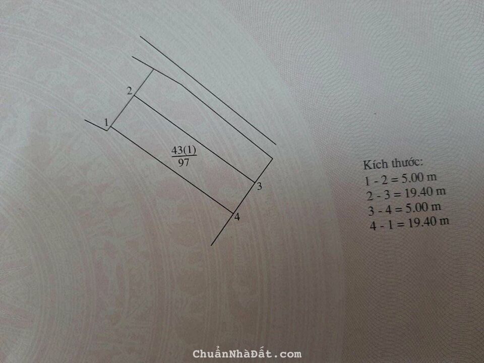 Bán nhà Gia Lâm- dân xây oto vào nhà- kinh doanh