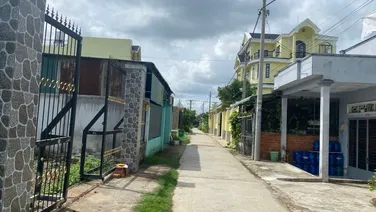 Cuối năm kẹt tiền giảm giá mạnh bán 4 nền xã Quy Đức, huyện Bình Chánh, TPHCM