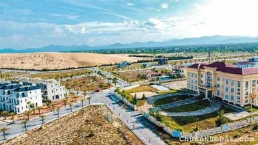 Giỏ hàng mặt biển - đất nền sổ đỏ dự án Seoul Viilage, Ck khủng lên đến 7%.