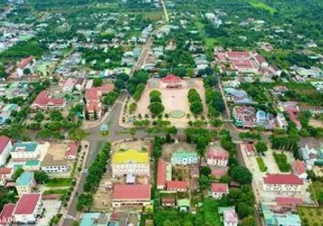 "Lúc rẻ không mua đến khi tăng lại tiếc", chỉ 900 triệu 132m2 full thổ cư tại Phú Lộc, Krông Năng