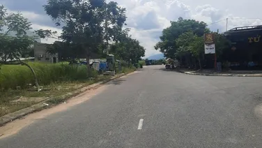 CHÍNH CHỦ BÁN LÔ KHU ĐÔ THỊ PHÚ MỸ SAU LƯNG SHOPHOUSE GIÁ ĐẦU TƯ