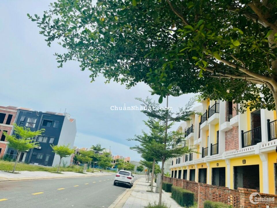 Bán dự Án Shoptel blook view công viên Nam Hội An City