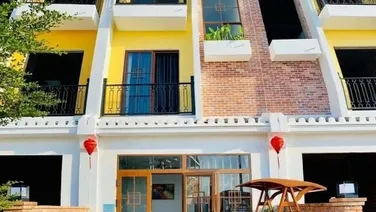 Chủ Phải Chuyển Nhà Lại Về Hà Nội - Cần Nhượng Lại shoptel Nam Hội An City GĐ1