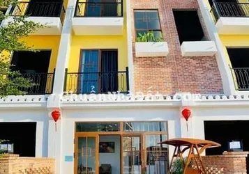 Chủ Phải Chuyển Nhà Lại Về Hà Nội - Cần Nhượng Lại shoptel Nam Hội An City GĐ1