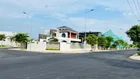 Bán lô biệt thự mặt tiền NTP tt tp Quảng Ngãi