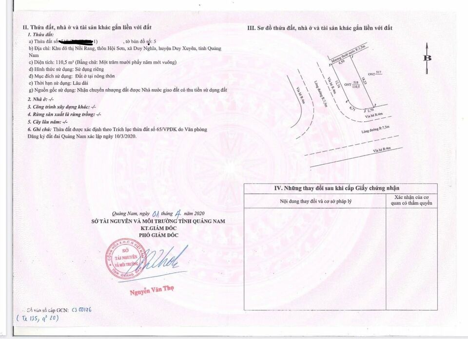 NAM HỘI AN CITY - PHỐ TÂY GIỮA LÒNG DI SẢN