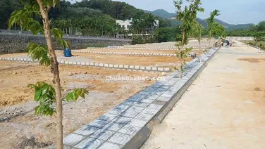 ĐẤT NỀN NGUYỆT ẤN - NGỌC LẶC - TỈNH THANH HÓA
