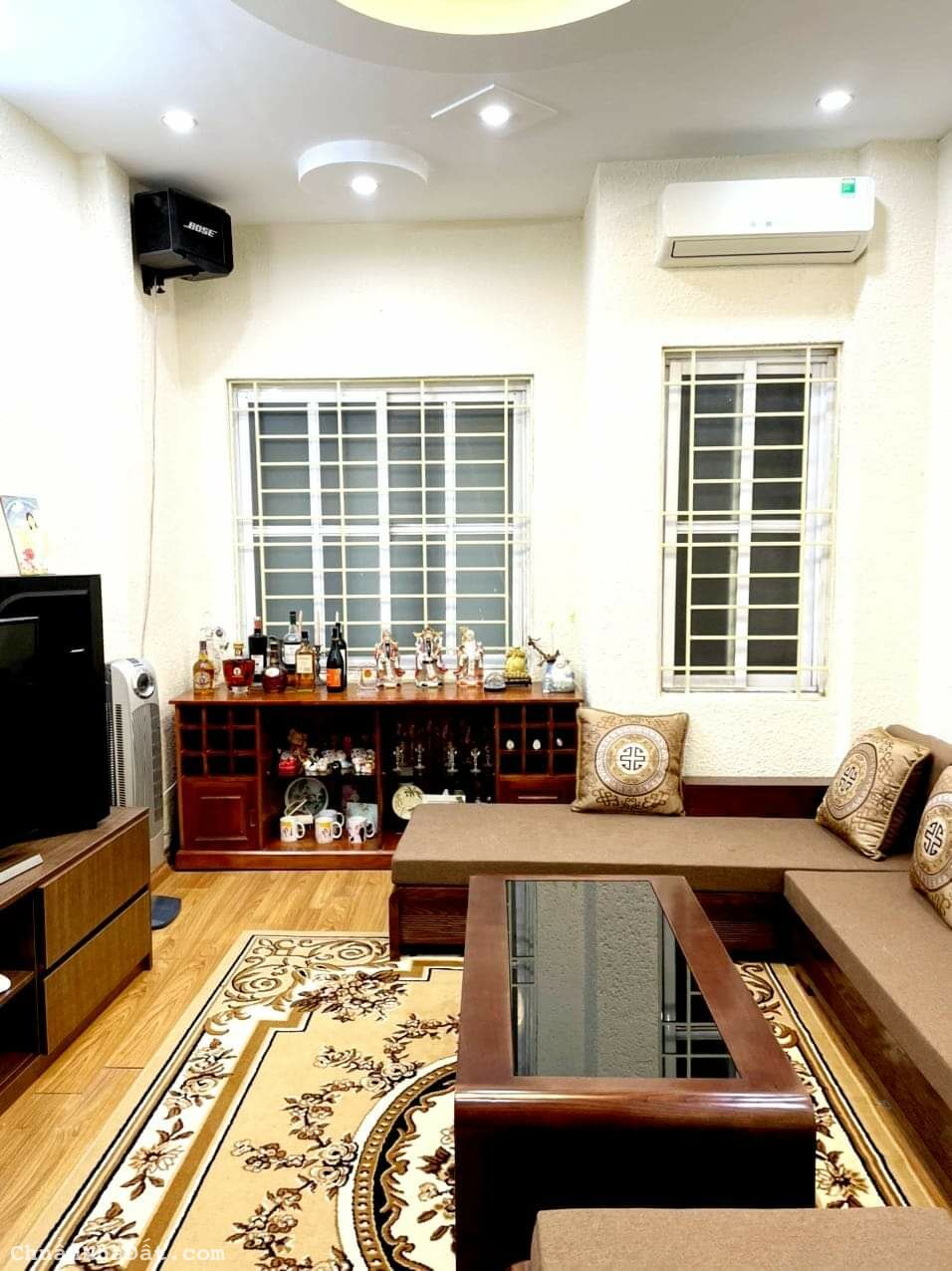 NHÀ PHỐ VĂN HƯƠNG 24M 5 TẦNG DƯỚI 3 TỶ CÓ NGAY NHÀ ĐỐNG ĐA