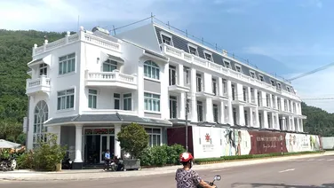 ĐẤT NỀN KHU ĐÔ THỊ BIỂN NGAY TP QUY NHƠN | GIẢM TRỰC TIẾP 1.1 TỶ | NỀN NHÀ PHỐ 100M2 GIÁ TỪ 5.1 TỶ