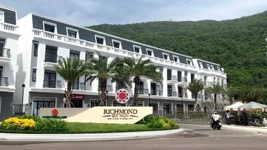 Chỉ 1,2 tỷ sở hữu ngay lô đất 5x20m, trung tâm thành phố biển Quy Nhơn. LH 0938678521
