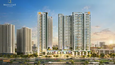 CĂN HỘ CAO CẤP MOONLIGHT AVENUE, TRUNG TÂM TP. THỦ ĐỨC, ƯU ĐÃI THÁNG 10 CHIẾT KHẤU LÊN TỚI 46%