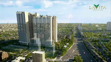 GIỎ HÀNG NỘI BỘ CĂN HỘ LAVITA THUẬN AN CỰC ĐẸP GIÁ CHỈ 1,9 TỶ CĂN 2PN, LH NGAY 0938678521