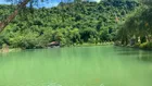 Lô góc đẹp 3 mặt tiền tọa lạc ngã 4 Hòa Bình,mặt tiền 50m, ô tô tránh, 1446m full thổ cư, hơn 3 tỷ