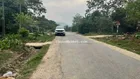 Duy nhất 1 lô Thị trấn Đà Bắc Hòa Bình bám tỉnh lộ 433,510m,mặt tiền 15m,chỉ 1,4 tỷ,kinh doanh được