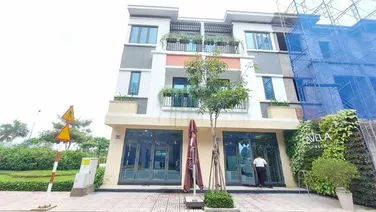 Nhà phố liền kề Lavela Garden Thuận An