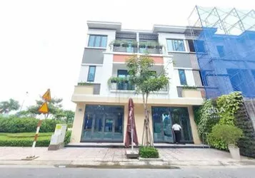 Nhà phố liền kề Lavela Garden Thuận An